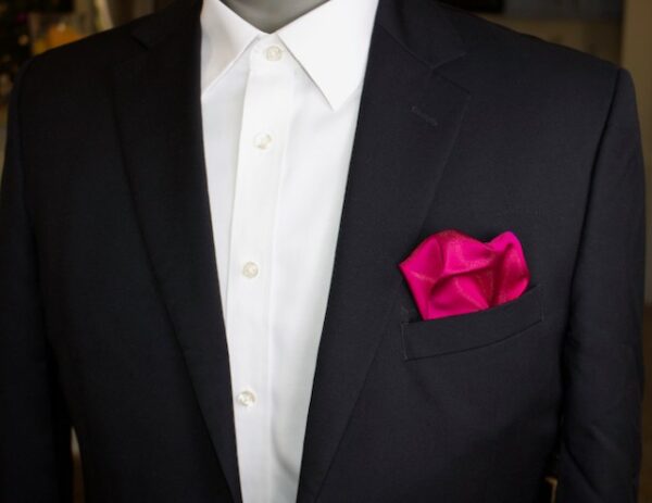 Fuschia Pop