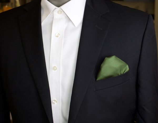 Olive Tones